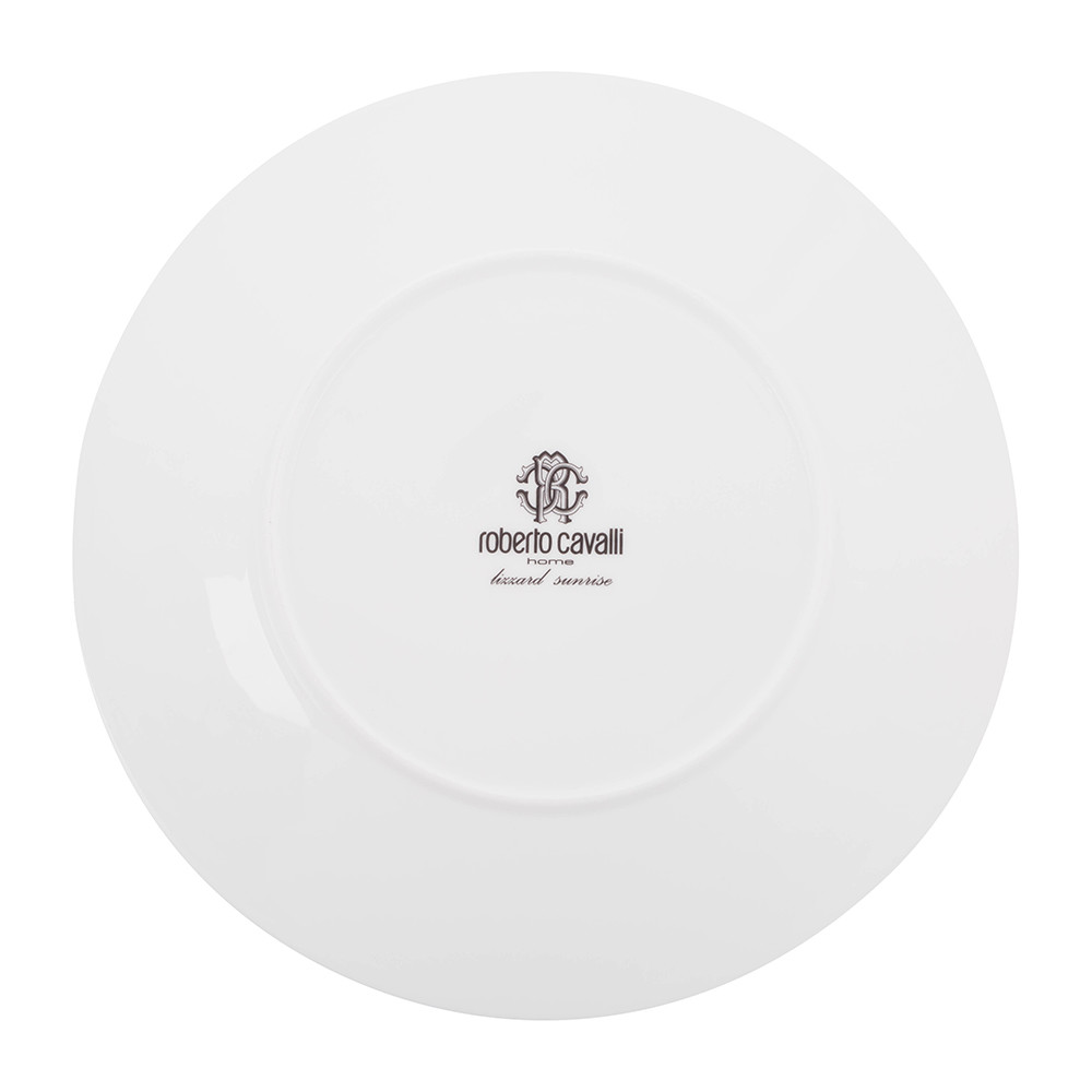 Louis Vuitton Damier Tableware Set & Roberto Cavalli Dinnerware